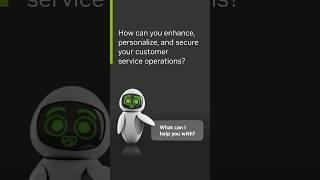 Build World-Class AI Virtual Assistants for Customer Service with RAG