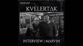 Interview Kvelertak | Marvin