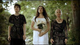 The Cossack's Bride - Michell, Pfeiffer & Kulesh (Official Music Video)