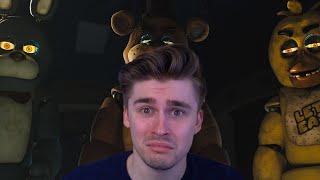  FIVE NIGHTS AT FREDDY'S LORE STREAM