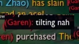 LOL Pro Replays 2016