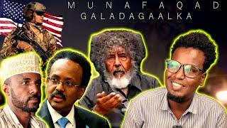 DegDeg Dhaqanka Beelaha Hawiye Garaad Jamac Garaad Cali Hanjabaad Usoo Diray