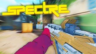 20 Minutes of Spectre Divide Gameplay