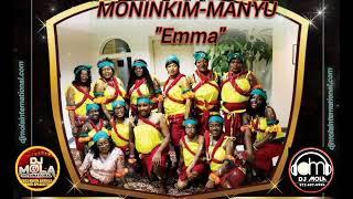 MONINKIM MANYU  Vol 1- "Emma" | DJ MOLA-INTERNATIONAL . #manyu #moninkim #culture #viralvideo #mohwa