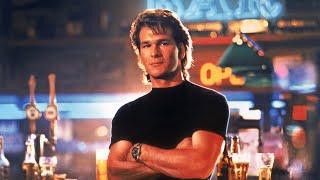 Road House - Patrick Swayze