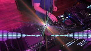 Dark & Driving Techno | Surgeon, Julian Jeweil, KAS:ST, Yan Cook & More | Red Slug 4K DJ set