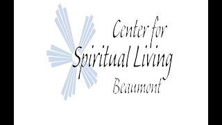 Center for Spiritual Living, Beaumont 10-20-2024  Sunday Service: Aloha