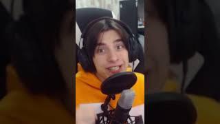 Переозвучил прикол Страшный сон детей в Minecraft!  @titwow