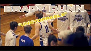 Brady Dunn: Class of 2022 Sectional Highlights