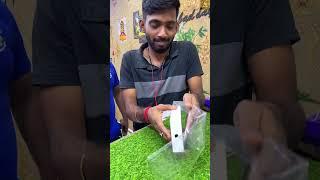 iPhone 12 Unboxing : Customer Reviews Royal Mobile Kolkata