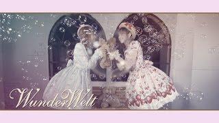 Wunderwelt online shop ︎ Gothic & Lolita Fashion (Sweet)