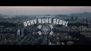 DSNV Seoul - #EnglishVoiceOver by Daniel Francis-Berenson