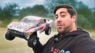 The World’s BEST 2WD RTR RC Truck?