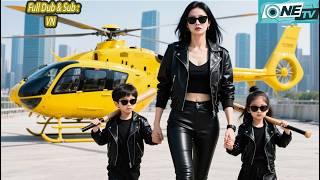 Chiến Thần Nhí Phục Kích Khách Sạn Câu Vợ Cho Cha Tổng Tài, Ai Ngờ Đụng Nhầm Mẹ Giang Hồ Và Cái Kết