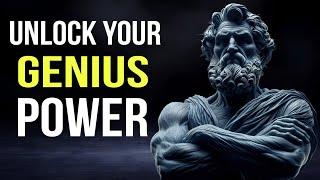 The Power of Genius Habits: Unleashing Your Potential