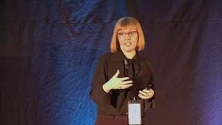 We are Biosocial | Deborah Youdell | TEDxUniversityofBirmingham