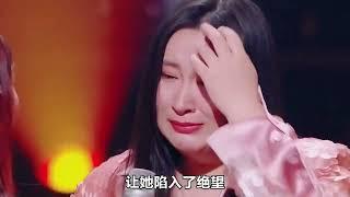 锤娜丽莎：演唱实力得到林子祥认可，凭一己之力玩坏整个乐坛