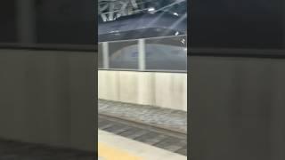 천안아산역 서울행 KTX-청룡 복합열차 저속통과