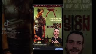 the most INTENSE book I've ever read - Intensity (Part 1)