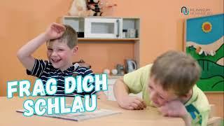 Trailer: Frag dich schlau TV