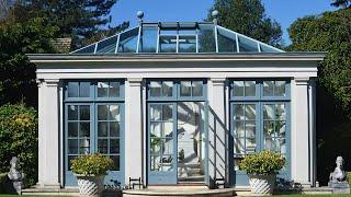 Best Conservatory Designs | Interior and Exterior_58