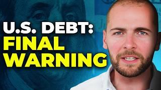 America is heading towards a debt shock