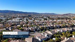 Explore Alta Vista: A Charming Valencia Community in Santa Clarita