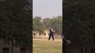 Atiq ur Rehman | Captain of Black Hawks Cricket Club