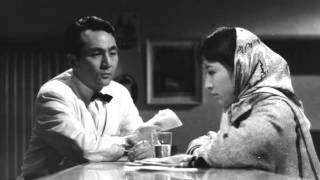 Yasujirō Ozu: Tokyo Twilight Theme