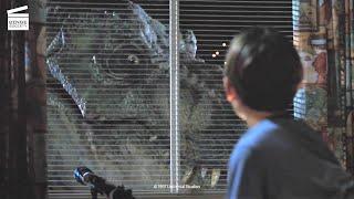 The Lost World: Jurassic Park: T-Rex in San Francisco HD CLIP