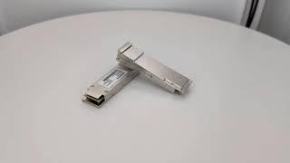Arista QSFP+ 40G SR4 XVR-00060-03 Optical Transceiver