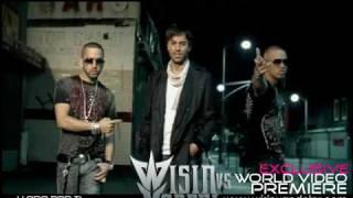 Gracias A Ti (Remix) (OFFICIAL). WISIN Y YANDEL FT ENRIQUE IGLESIAS