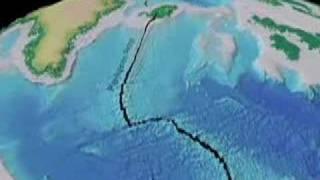 Plate Boundary Overview