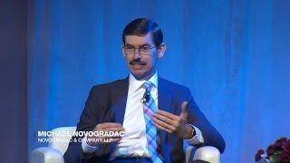 An Inside Look at Novogradac Conferences: New Markets Tax Credit Washington Report