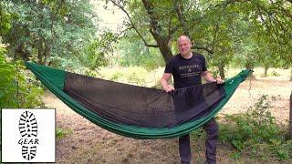 „PRO Hammock“ von Ticket to the Moon