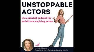 Create an Unstoppable Acting brand in 3 easy steps