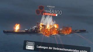 World Of Warships Fan Funny 6