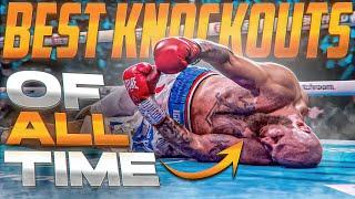 BEST BOXING KNOCKOUTS OF ALL TIME | PART 2 | BOXING FIGHT HIGHLIGHTS KO HD