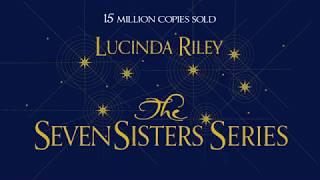 The Moon Sister - Lucinda Riley