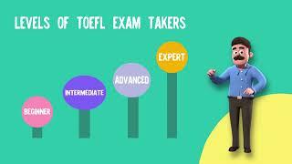 TOEFL Preparation: 4 Main Levels of TOEFL Exam Takers | Englobe App