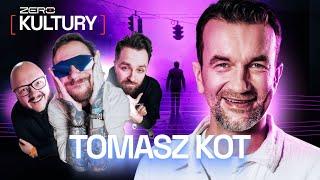 KULEJ I DWIE STRONY MEDALU. TOMASZ KOT O TYM, JAK NIE PRACOWAŁ Z TOMEM HANKSEM I ZERO KULTURY #21