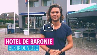 Hotel Boxmeer: De Baronie | Op Pad Met Voordeeluitjes.nl