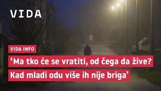 VIDA info - Život u roamingu - Srb bez signala