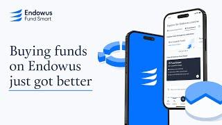 NEW Endowus Fund Smart Experience