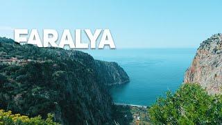 Bizim Köylerimiz 4. Bölüm "Faralya" #Fethiye #Muğla #Faralya #KelebeklerVadisi #KabakKoyu #VoynTV