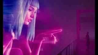 Blade Runner 2049 - Mesa (Extended)