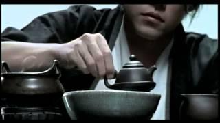 周杰倫 Jay Chou【爺爺泡的茶 Grandpa's Tea】Official MV