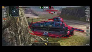 T1 Heavy Tank  feat. HTBao17 • I've Spotted You @sylviaroon7981 | WoTB 11.1