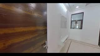 Video Tour of 4 BHK Independent Builder Floor in Sector 12, Vasundhara, Ghaziabad.