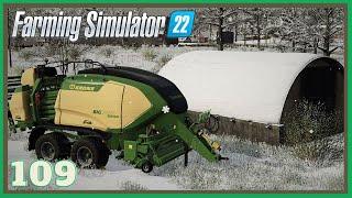 A Great Day for Silage Operations | Start From Scratch (no mods) | Zielonka | FS22